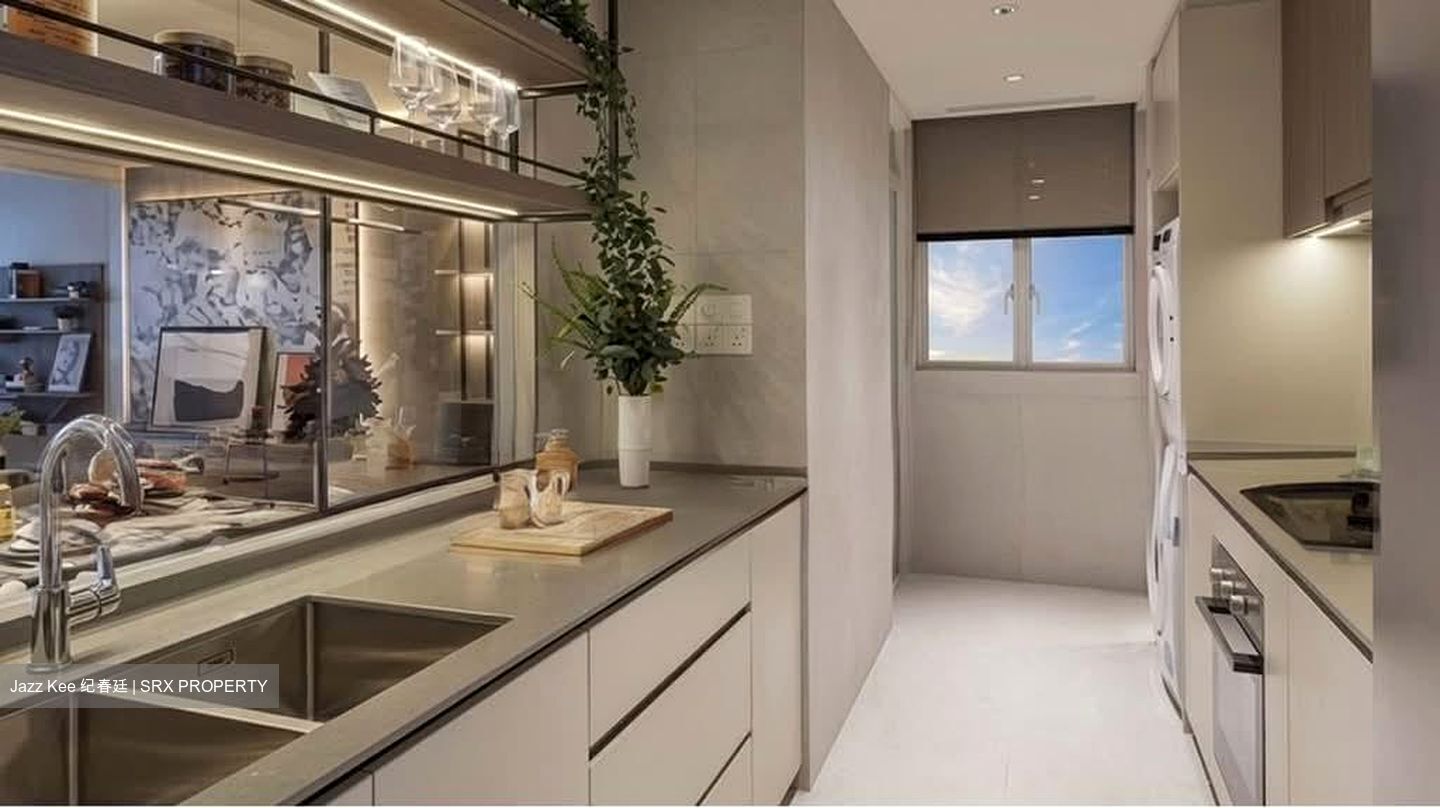 Lentor Hills Residences (D26), Apartment #570127631